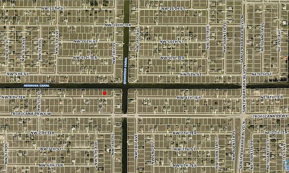 2nd image of 311 NW 8th Ter