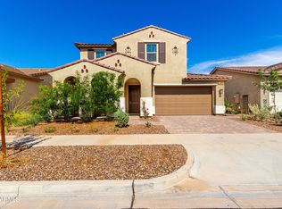 9548 E Rainbow Ave, Mesa, AZ 85212