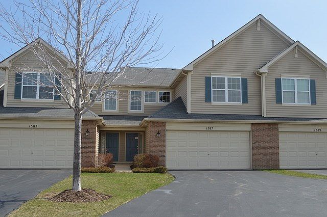 1st image of 1587 S Candlestick Way