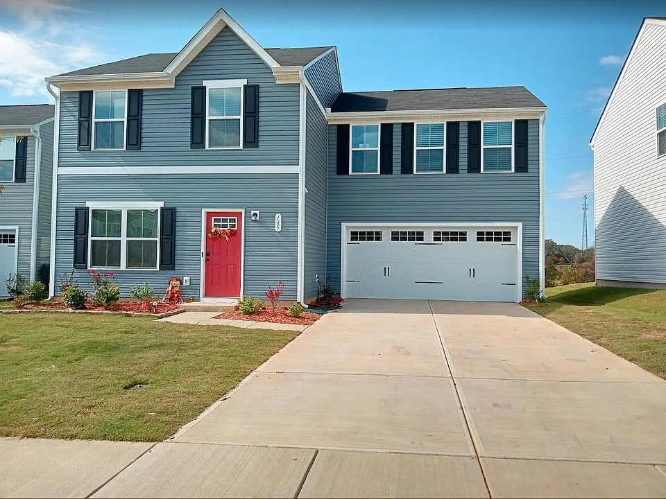 165 Crownpiece St