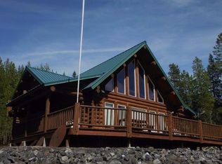 19038 Clear Spring Way, Crescent Lake, OR 97733