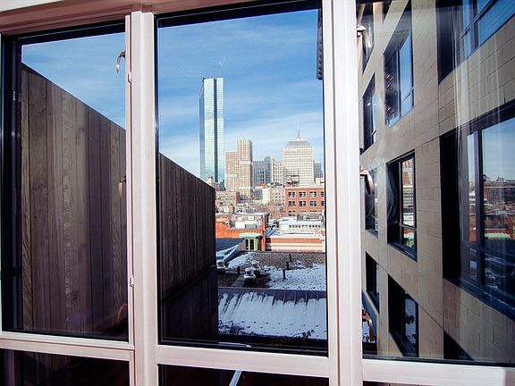 4th image of 505 Tremont St Unit 612