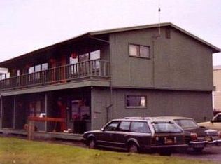 2906 Dawson St #&-2908, Anchorage, AK 99503