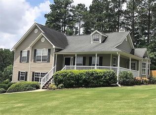 176 Alexandria Ln, Dallas, GA 30132