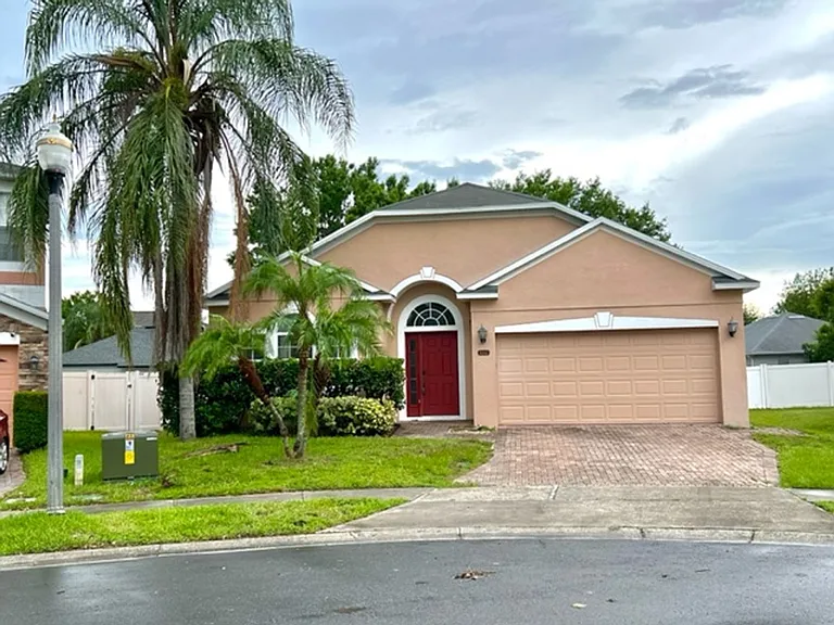 9240 Black Hawk Ct — Photo 1