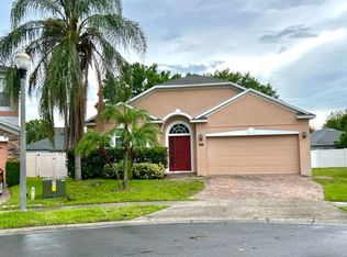 9240 Black Hawk Ct, Orlando, FL 32832
