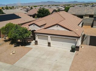 3426 Rosewood St, Kingman, AZ 86401