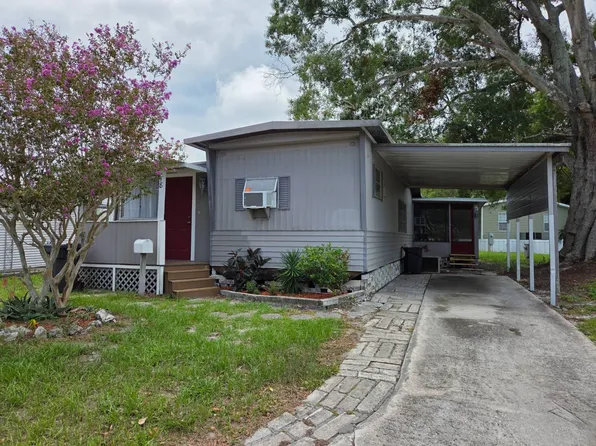 13618 N Florida Ave Lot 18, Tampa, FL 33613