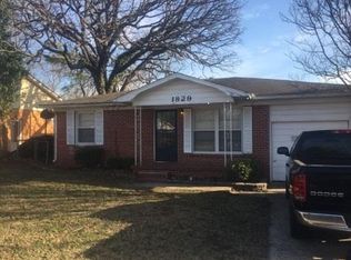 1829 E 17th St, Ada, OK 74820