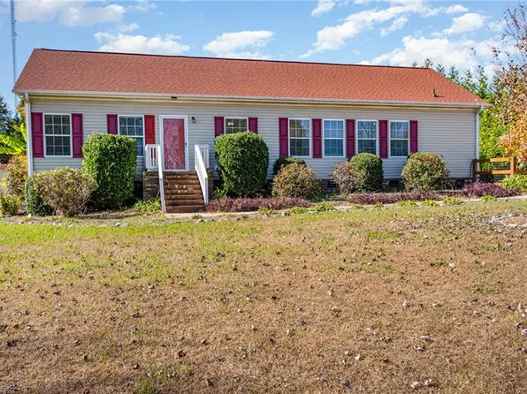 731 Frazier View Rd, Randleman, NC 27317
