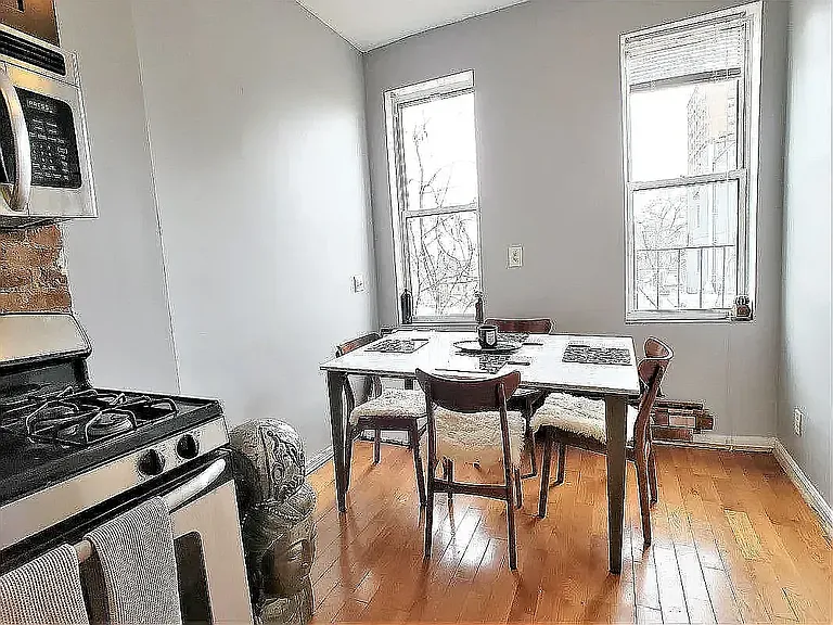 217 Hull St #2B — Photo 2