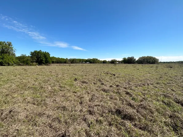 County Road 345/60th St, Chiefland, FL 32626