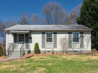 1230 Morgan St, Gastonia, NC 28054