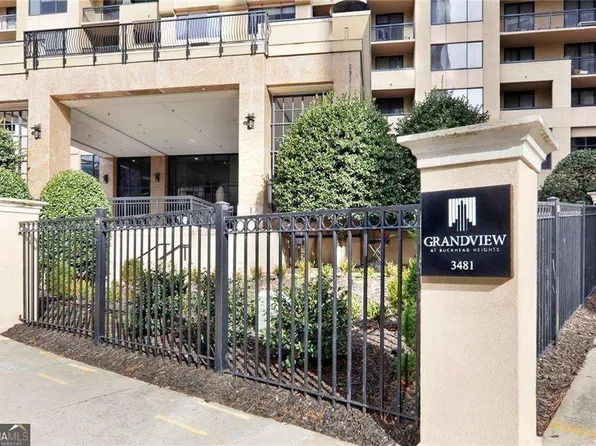 3481 Lakeside Dr NE APT 2107, Atlanta, GA 30326