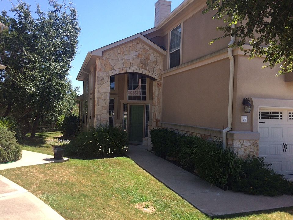 Front Condo