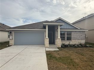 1848 Taggart Trl, Bryan, TX 77807