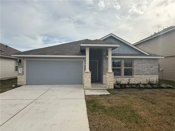 1848 Taggart Trl, Bryan, TX 77807