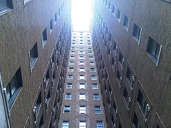 Rented by JEMB Realty