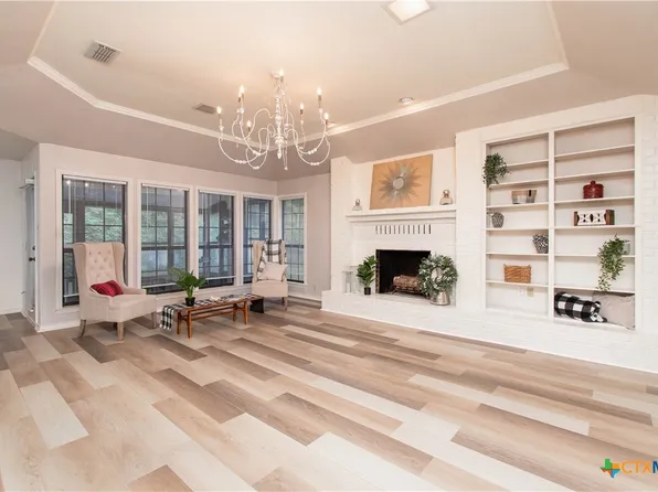 3105 Pecan Valley Dr, Temple, TX 76502