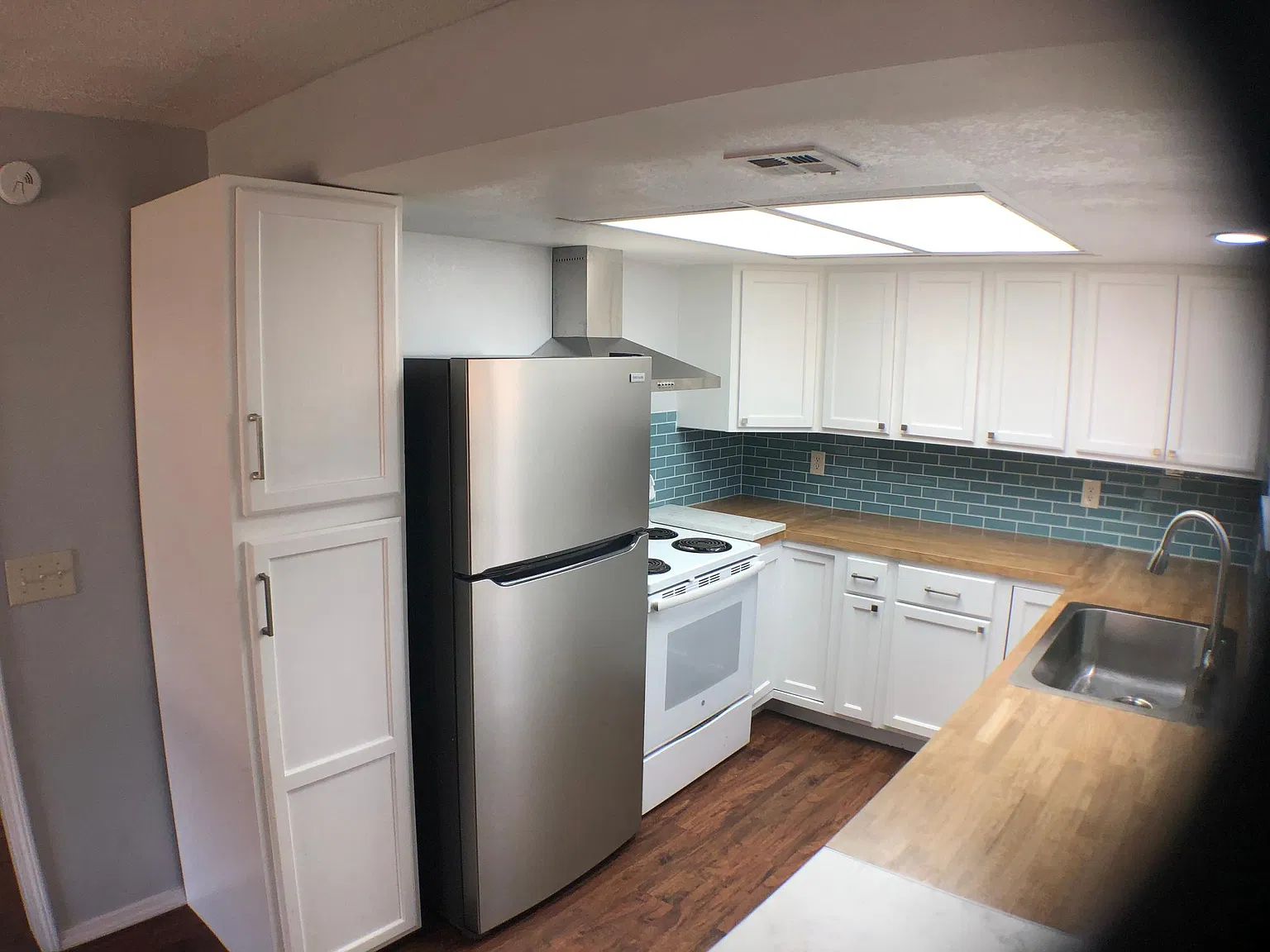 3 bed, 1008 sqft, $1,000 — Photo 4