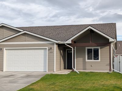 1435 Destiny Ln, Kalispell, MT, 59901