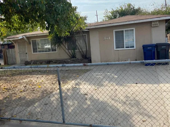 361 N G Street, Tulare, CA 93274