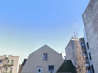 2256 Andrews Ave, Bronx, NY 10468