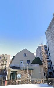 2256 Andrews Avenue, Bronx, NY, 10468