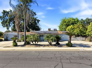 4244 W Judy Avenue, Visalia, CA 93277