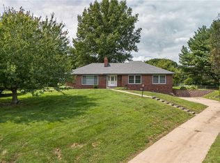 7128 Lundeen Dr, Country Club, MO 64505