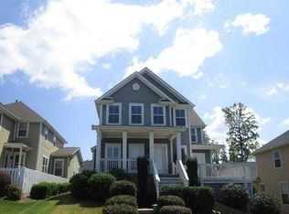 16 Ridenour Ave, Greenville, SC 29617