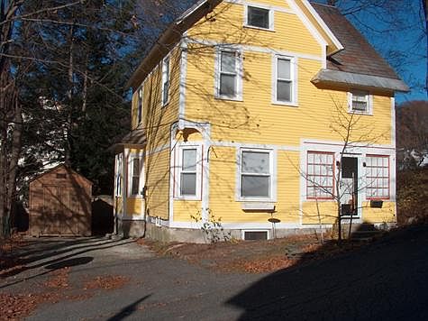 67 Winter St.N.Adams