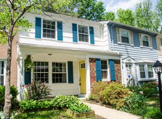 5480 Green Dory Ln, Columbia, MD 21044