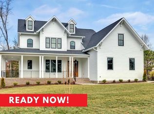 15912 Drumone Rd, Midlothian, VA 23112