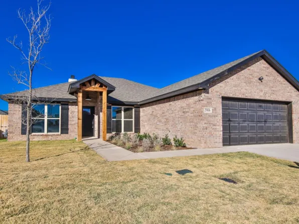 2906 137th St, Lubbock, TX 79423