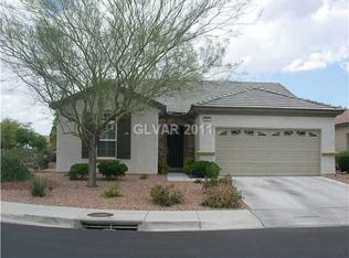 1957 Williamsport St, Henderson, NV 89052