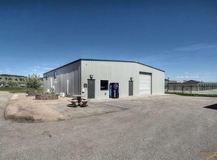 12176 Siouxland Rd, Black Hawk, SD 57718