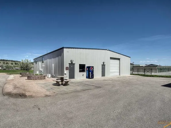 12176 Siouxland Rd, Black Hawk, SD 57718