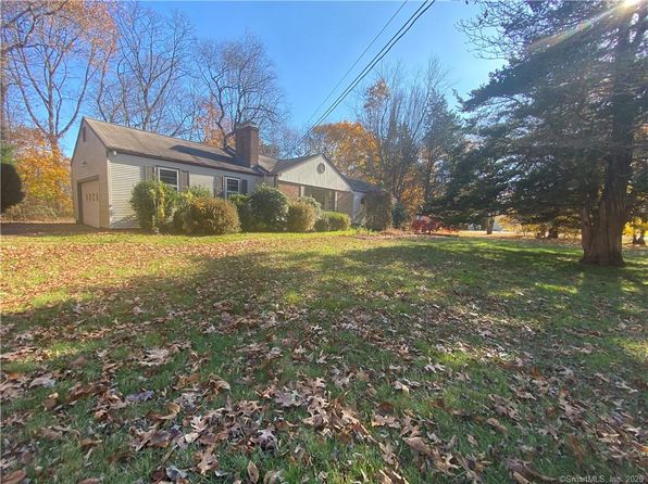 Orange Real Estate - Orange CT Homes For Sale | Zillow