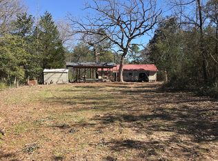 145 Ivanhoe Dr, Woodville, TX 75979