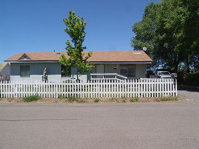 Front View