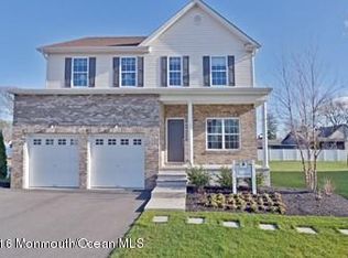 79 Bridle Path, Bayville, NJ 08721