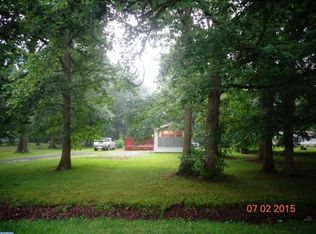 1492 Central Church Rd, Dover, DE 19904