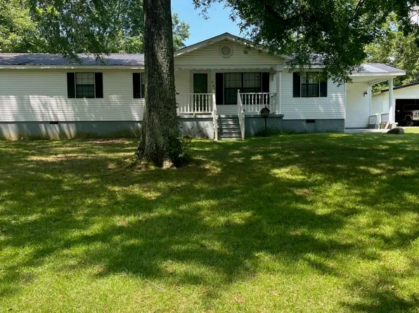 807 County Road 262, Bryant, AL 35958