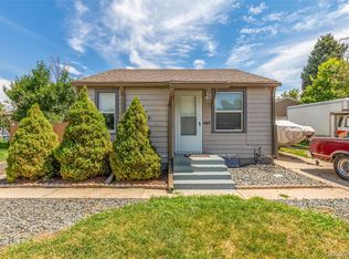 1736 Hanover St, Aurora, CO 80010