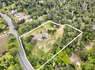 3091 Foothill Blvd, Calistoga, CA 94515