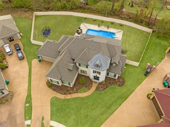 30 Winslow Cv, Jackson, TN 38305