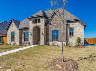 523 Harvest Grove Dr, Waxahachie, TX 75165