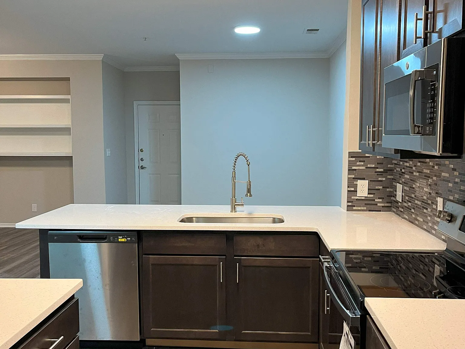 The Fairways at Piper Glen Apartments — Photo 3