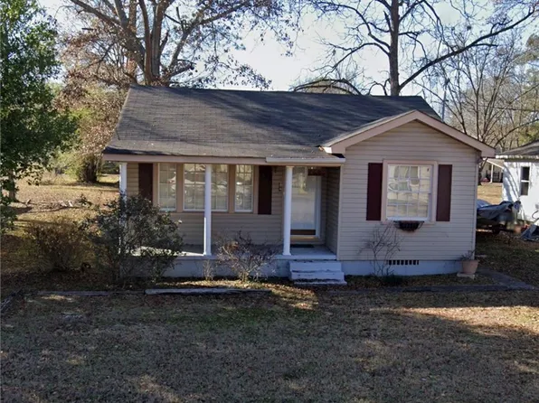 919 3rd Ave NE, Fayette, AL 35555